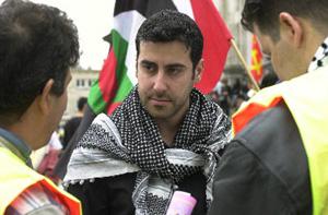 Arabisch-Europese Liga