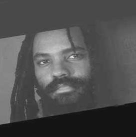 Mumia Abu-Jamal