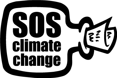 SOS: red ons klimaat!