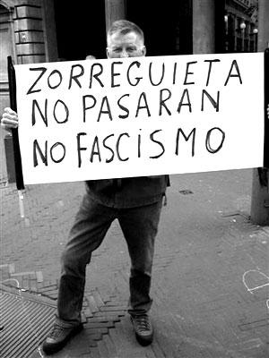 Zaterdag 12, Den Haag.