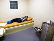 Politiecel Houten: Een Turkse man (40) zonder papieren stierf hier 1 september.