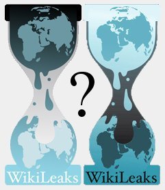 Wikileaks intentions