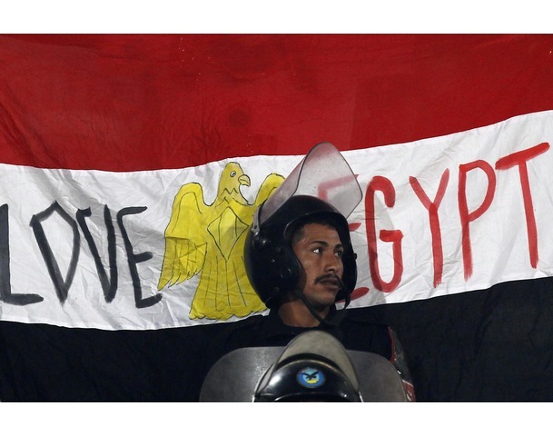 Love Egypt