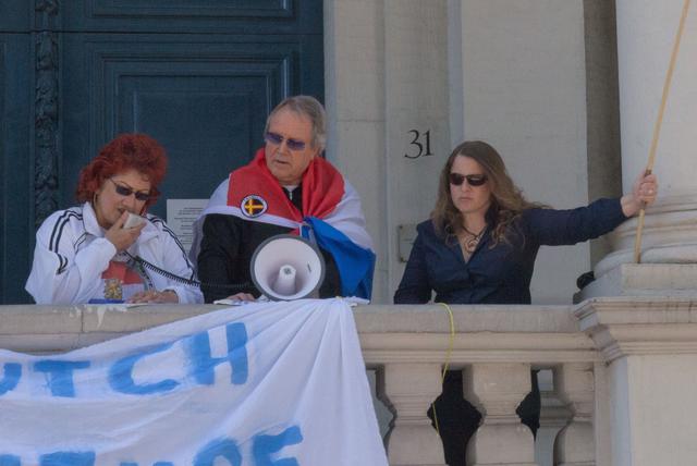 Raffie Chohan DDL, Maarten Hoekwater DDL, Melanie Dittmer Raffie Chohan DDL, Maarten Hoekwater DDL, Melanie Dittmer