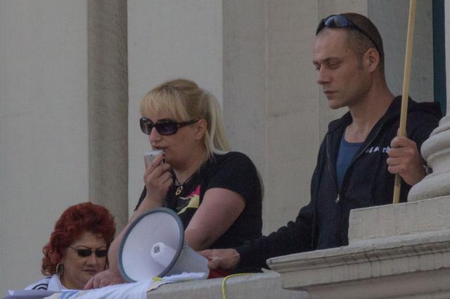 Raffie Chohan DDL, Maria Eschert Infidels Deutschland, 14 words Raffie Chohan DDL, Maria Eschert Infidels Deutschland, 14 words