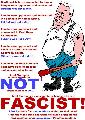 zionisme is fascisme