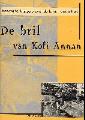 VD/AMOK-uitgave 'De bril van Kofi Annan: bezorgde burgers over bommen op Irak'