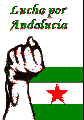 ANDALUCIA - INDEPENDENCE, REPUBLIC, SOCIALISM
