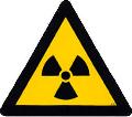 Irak radioactief