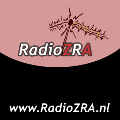 RadioZRA, de beste sounds uit je speakers