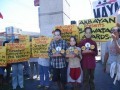 'Hello Garci' anniversary: truth will haunt Gloria Macapagal Arroyo 