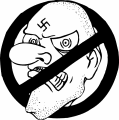 Nazi's verboten