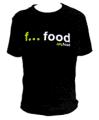 Koop een t-shirt voor fairfood!