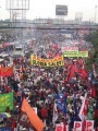 AKBAYAN (Citizens' Action Party) & Laban ng Masa (Fight of the Masses)