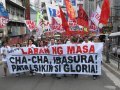 Laban ng Masa (Struggle of the Masses)