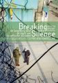 Flyer; Breaking the Silence