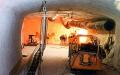 Inside the exploratory salt mine opponents charge will be Germany's nuclear dump
