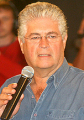 Parana State's governor, Roberto Requio