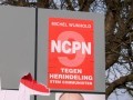 NCPN verkiezingsposter