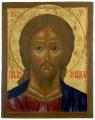 Russische ikoon van Christus