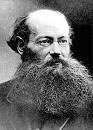 100 jaar gelden was het erg hip onder anarchisten om een baard te hebben