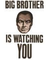 Toekomstscenario's: Big Brother staat