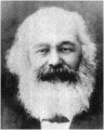 Marx erger je niet