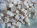 Tofu: in Indonesi verdubbeld in prijs