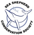 Sea Shepherd Conservation Society Logo 
