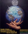 Earth-Globe-Universe-Naresh Soni