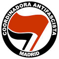 Coordinadora Antifascista de Madrid - CAdM