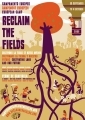 poster reclaim the fields kamp