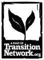 Transition Town logo
