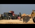 Film Still aus "Nahr al-Bared: Checkpoints und mehr"