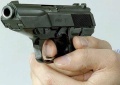 dienstpistool Walther P5