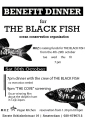 Kom zaterdag ook naar het benefiet voor The Black Fish