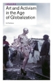 Nieuw boek; boek Art and Activism in the Age of Globalisation 