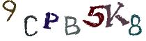 Beeld-CAPTCHA