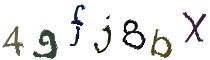 Beeld-CAPTCHA