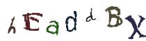 Beeld-CAPTCHA