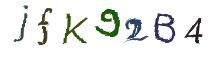 Beeld-CAPTCHA