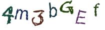 Beeld-CAPTCHA