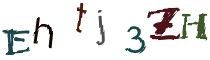 Beeld-CAPTCHA