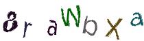 Beeld-CAPTCHA