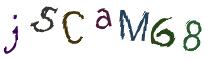 Beeld-CAPTCHA