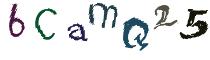 Beeld-CAPTCHA