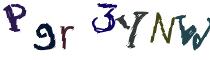 Beeld-CAPTCHA