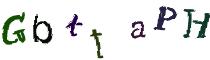 Beeld-CAPTCHA