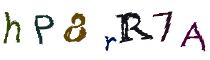 Beeld-CAPTCHA