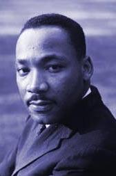 dr. King